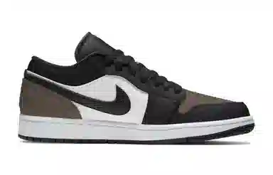 Jordan Air Jordan 1 Low Mocha