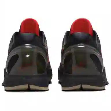 Nike Zoom Kobe 6 Protro "Italian Camo"