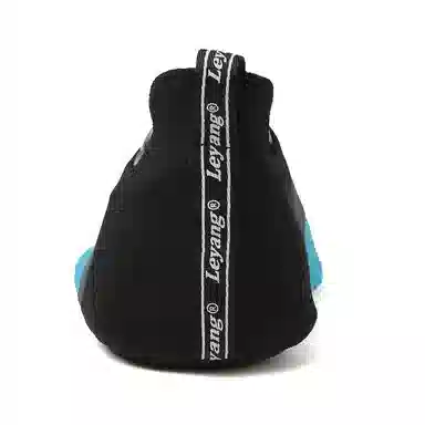 Leyang Training Shoes Black Blue White