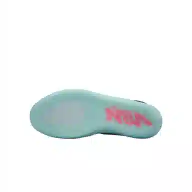 Jordan Zion 4 Black Green