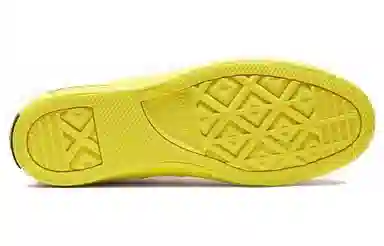 Converse Chuck Taylor All Star Low Top Yellow