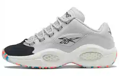 Reebok Question Low "Rec Center"