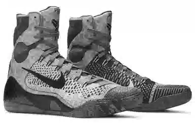 Nike Kobe 9 Elite "Details"