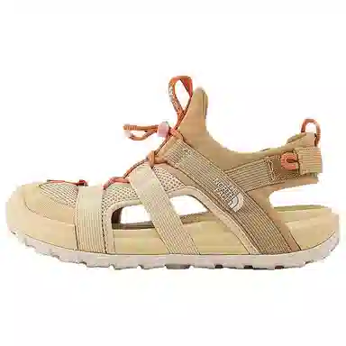 THE NORTH FACE EXPLORE CAMP