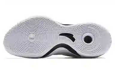 Anta KT8 Black White