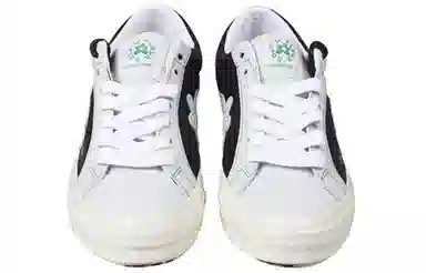 Golf Le Fleur x Converse One Star Black Grey