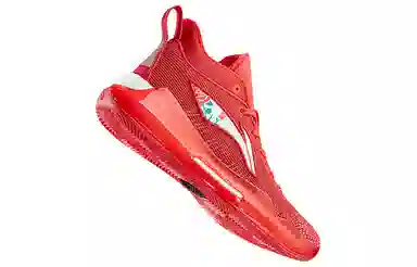 LiNing YuShuai 13 Low "Rose City"