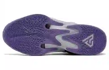 Nike Zoom Freak 4 "All-Star Week" EP