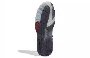 adidas Streetball Black Red