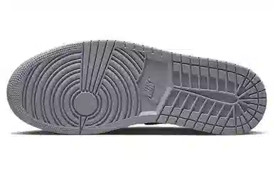 Jordan Air Jordan 1 Low SE Craft "Inside Out" Black Grey