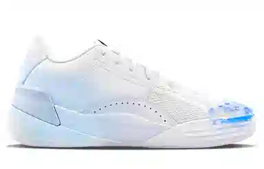 PUMA Clyde Hardwood Team White Blue