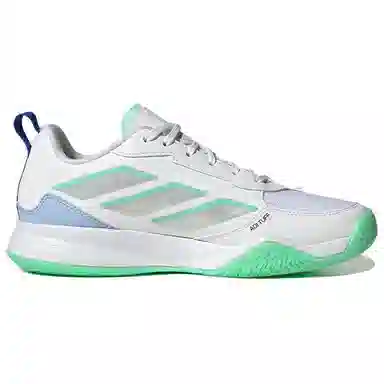 adidas Avaflash Low White Green Blue