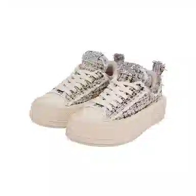 FORESHADOW Double-Uni 1.0 Caramel Champagne