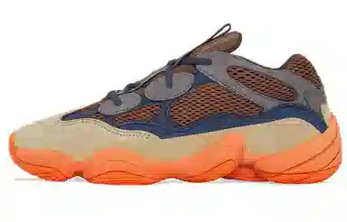 adidas Yeezy 500 "Enflame"