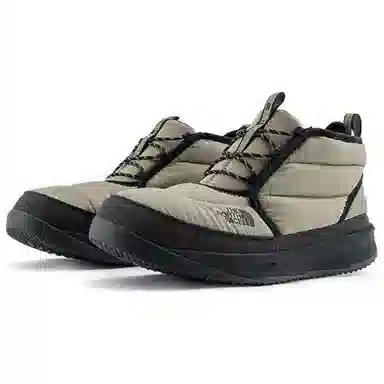 The North Face Nuptse