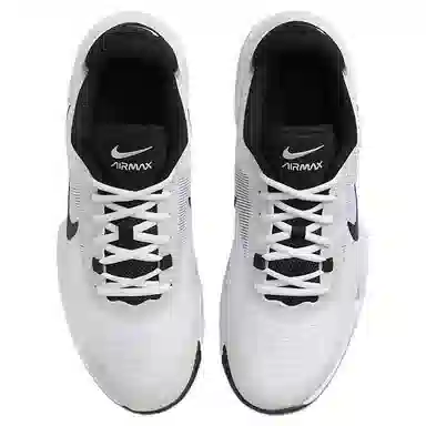 Nike Air Max Impact 4 White Black