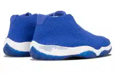 Jordan Future "Varsity Royal"