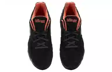 Reebok Preseason 94 Low Black