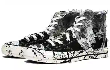 Converse Chuck 70 Mountain Art