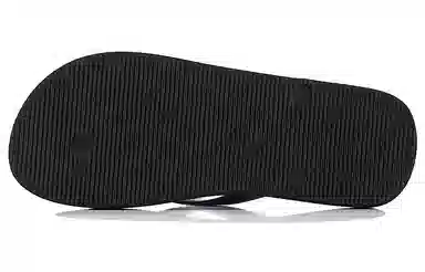 LiNing Casual Slides Black