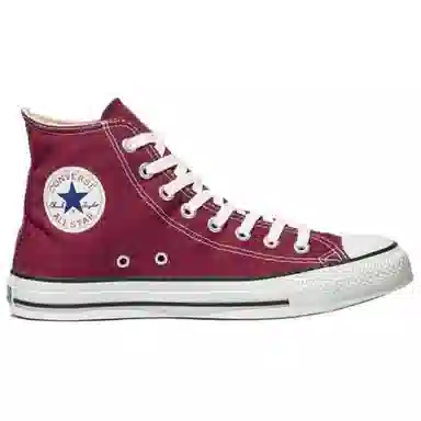 Converse All Star HI Red