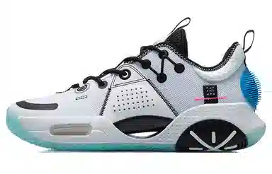 Li-Ning All City 9 Black Blue