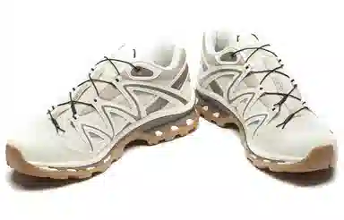 Salomon XT-Quest Khaki