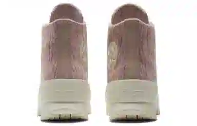 Converse Chuck Taylor All Star Lugged 2.0 Pink White