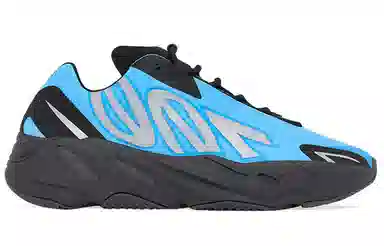 adidas Yeezy Boost 700 MNVN "Bright Cyan"