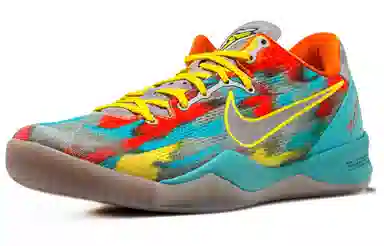 Nike Kobe 8 GC "Venice Beach"