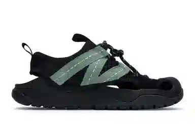 New Balance 4205 Black Green