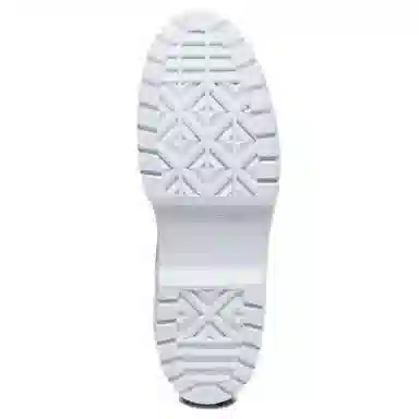 Converse All Star Lugged Heel