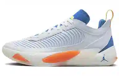 Jordan Luka 1 "Football Grey" PF