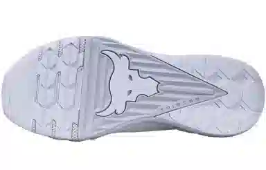 Under Armour Project Rock 3