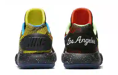 Nike Hyperdunk 2017 Low LA