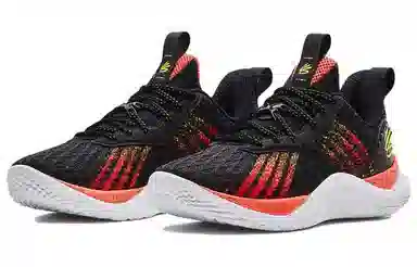 Under Armour Curry 10 "Tempered Steel"