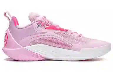 LiNing Flash 10 Pink
