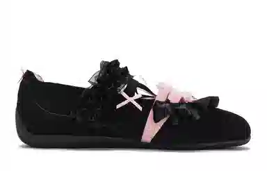 PUMA Speedcat 811 Black Pink