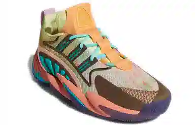 Pharrell x adidas Crazy BYW 2.0