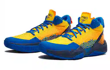 New Balance 2WXY 1 "City Edition"