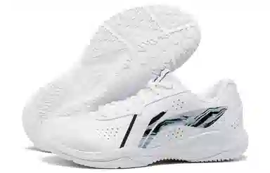 LiNing Thunder LITE White