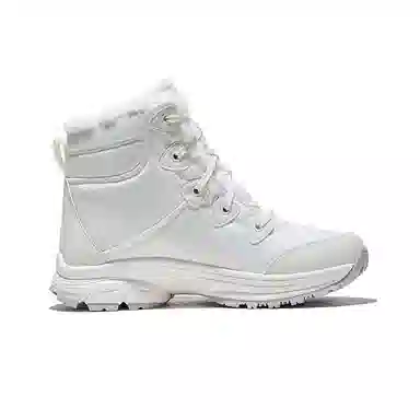 Outdoor Agent Snow Boots
