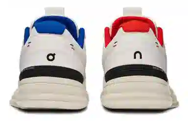 On The Roger Pro White Black