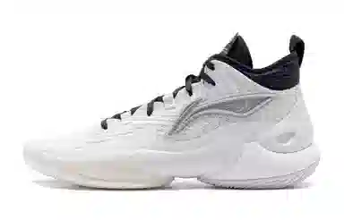 LiNing YuShuai 18 Pink Blue