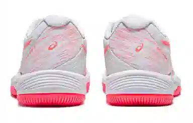Asics Gel-Game 9 White Pink