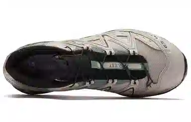 Salomon XT-Quest ADV Khaki