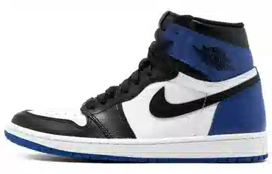 Fragment Design x Air Jordan 1 Retro High