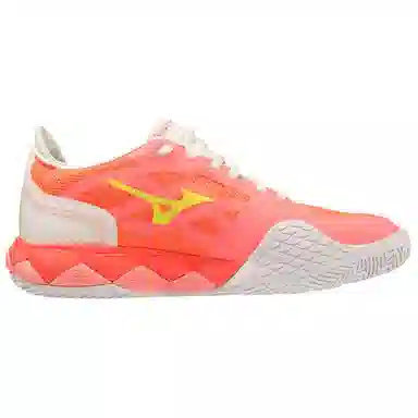 Mizuno Wave Enforce Tour Pink