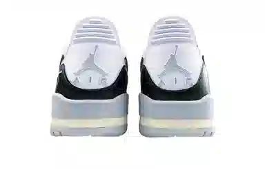 Jordan Legacy 312 LQ