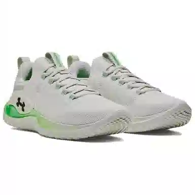 Under Armour UA Flow Dynamic White Green